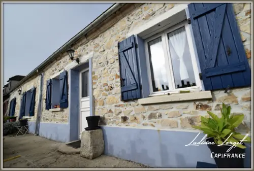 Coyolles Aisne huis foto 7095087