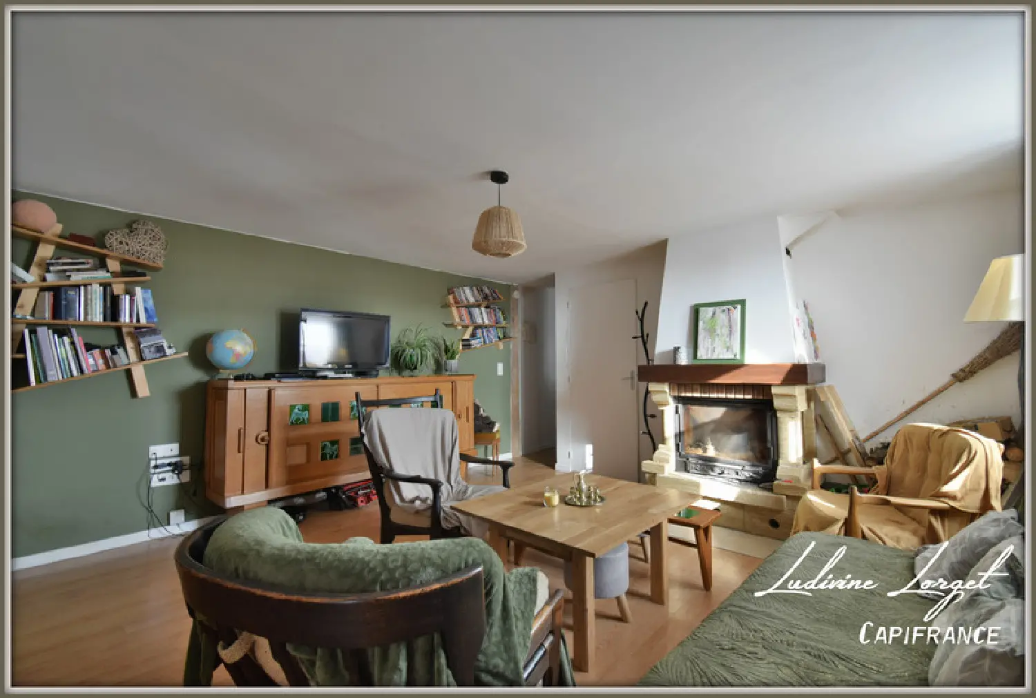  te koop huis Coyolles Aisne 3