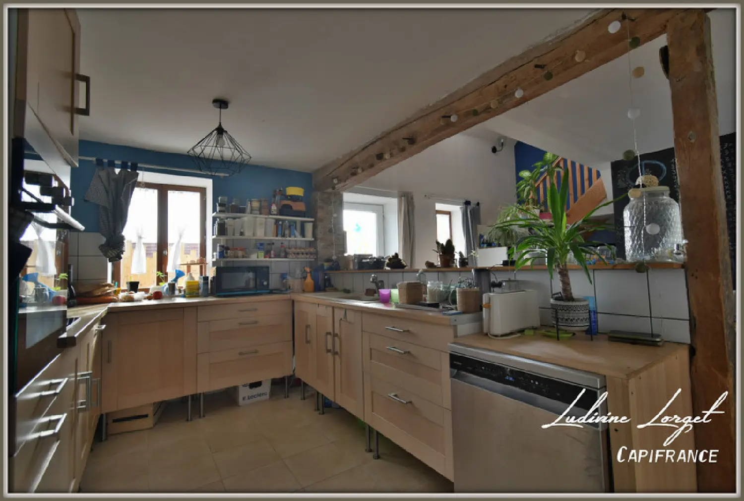  te koop huis Coyolles Aisne 4