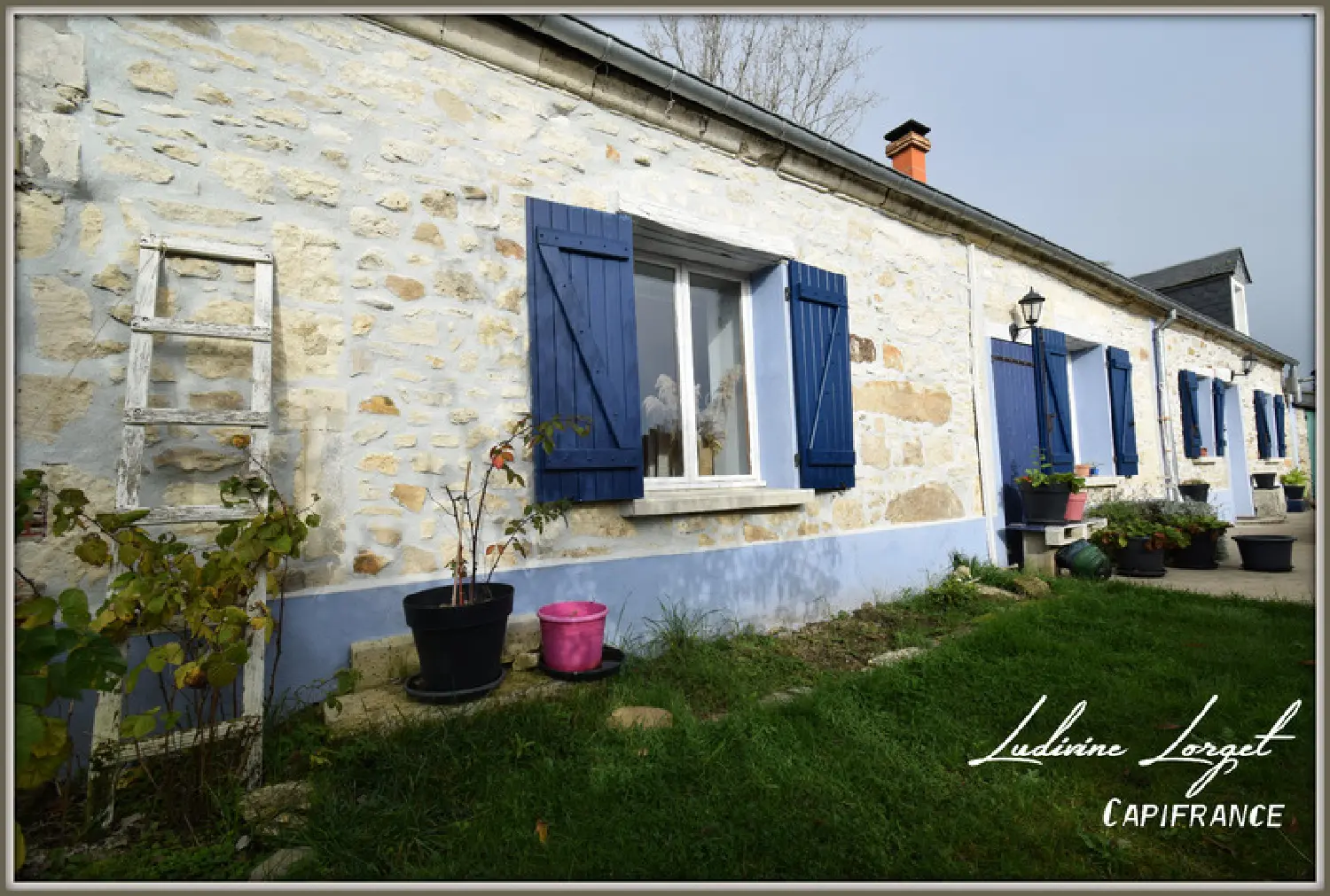  te koop huis Coyolles Aisne 6