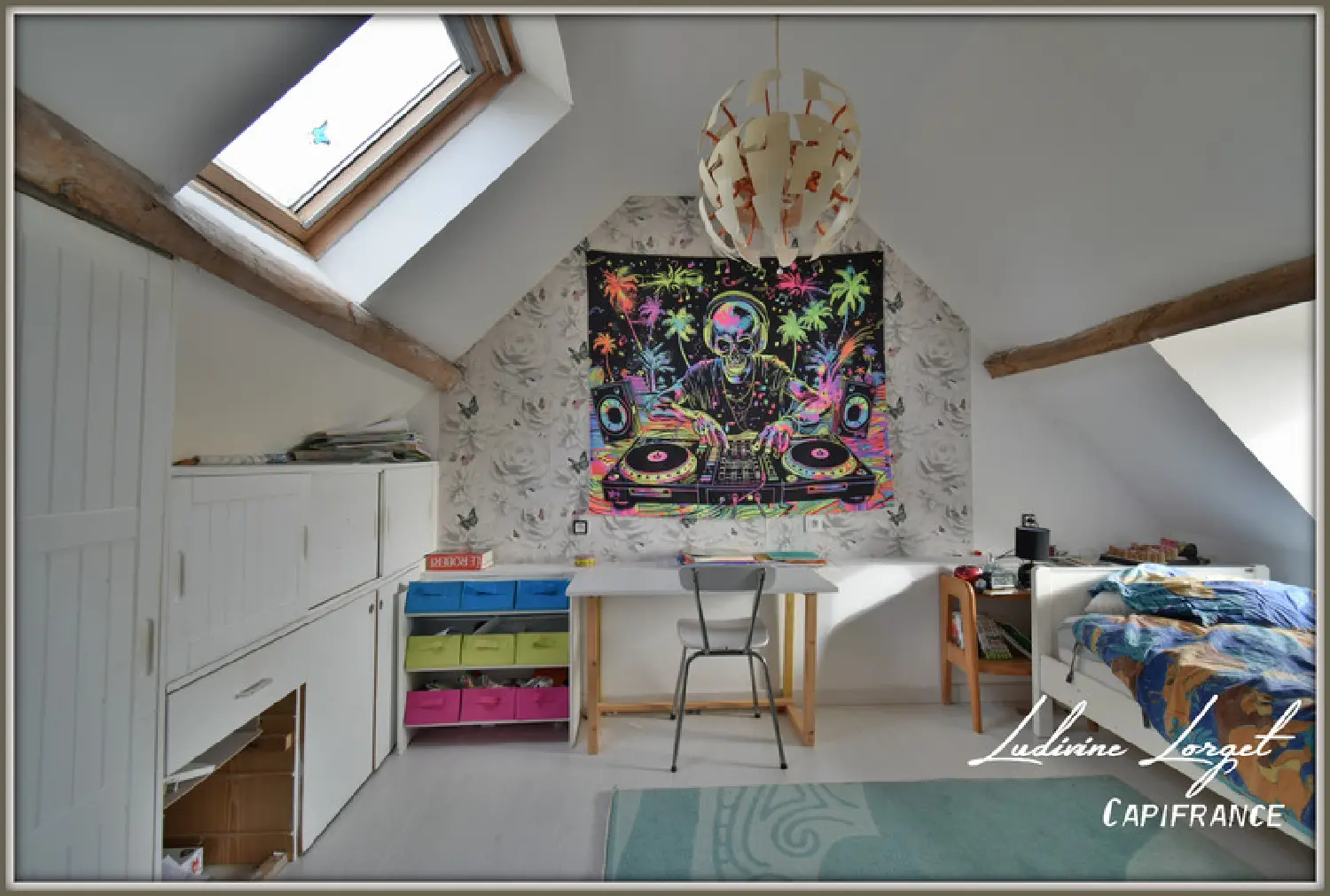  te koop huis Coyolles Aisne 8