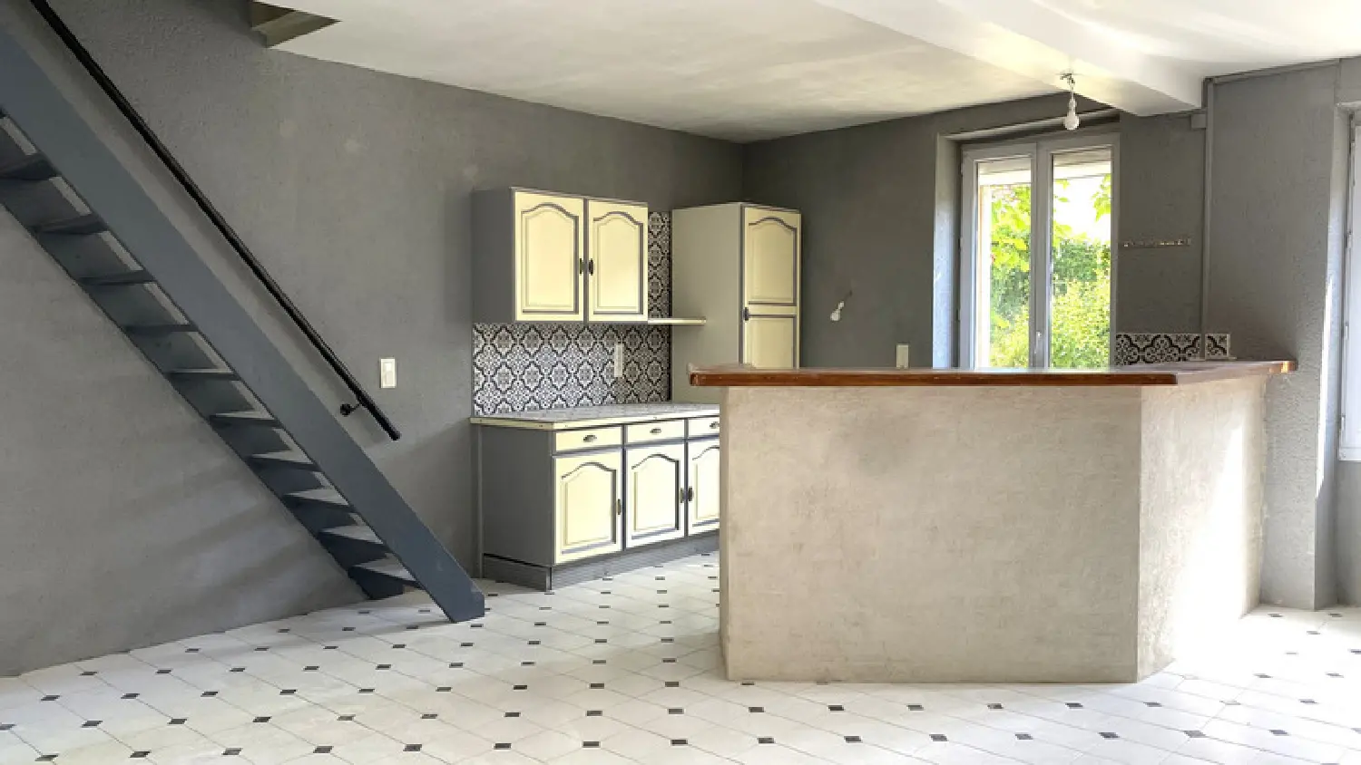  à vendre maison Crain Yonne 2