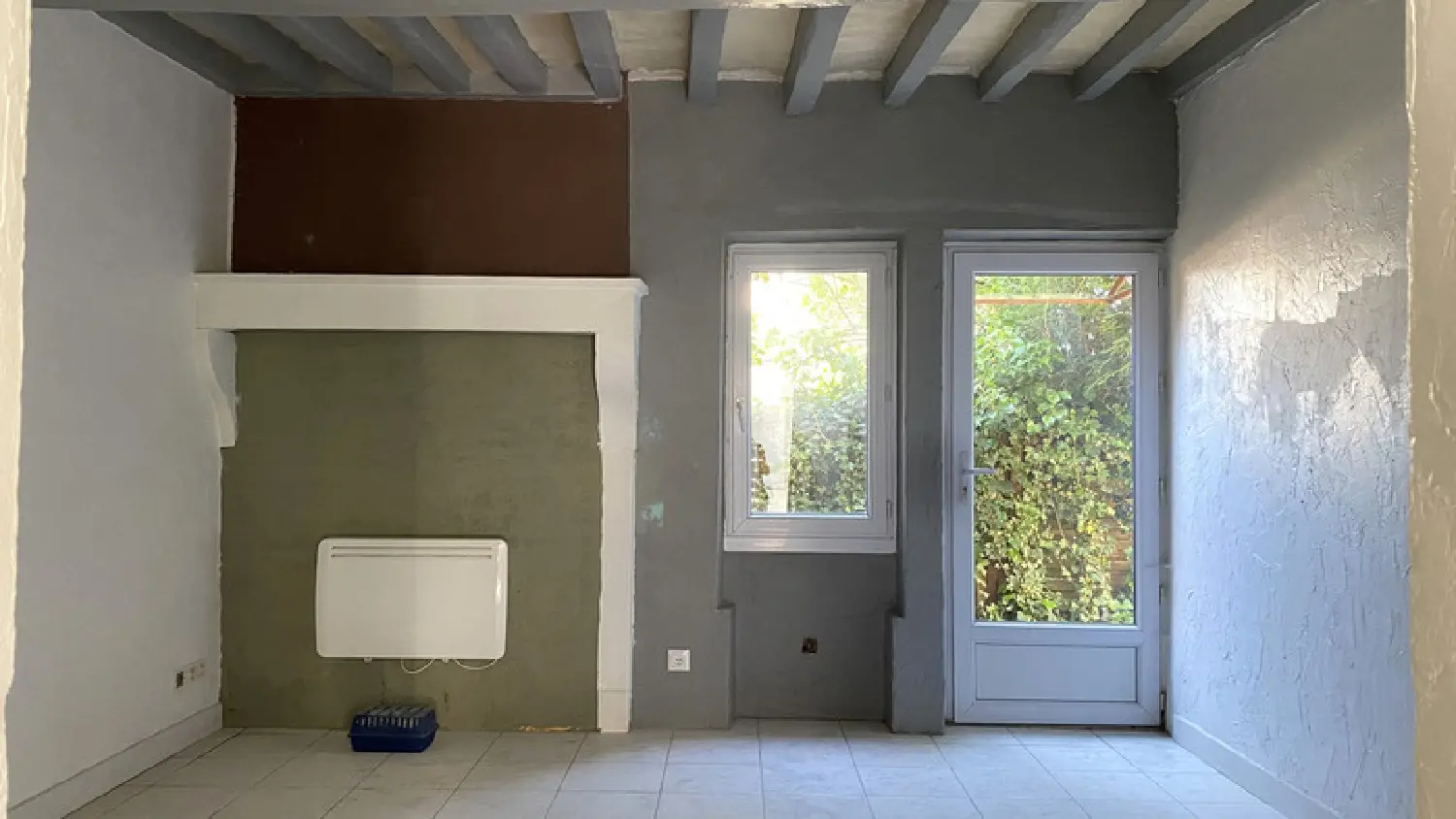  à vendre maison Crain Yonne 4