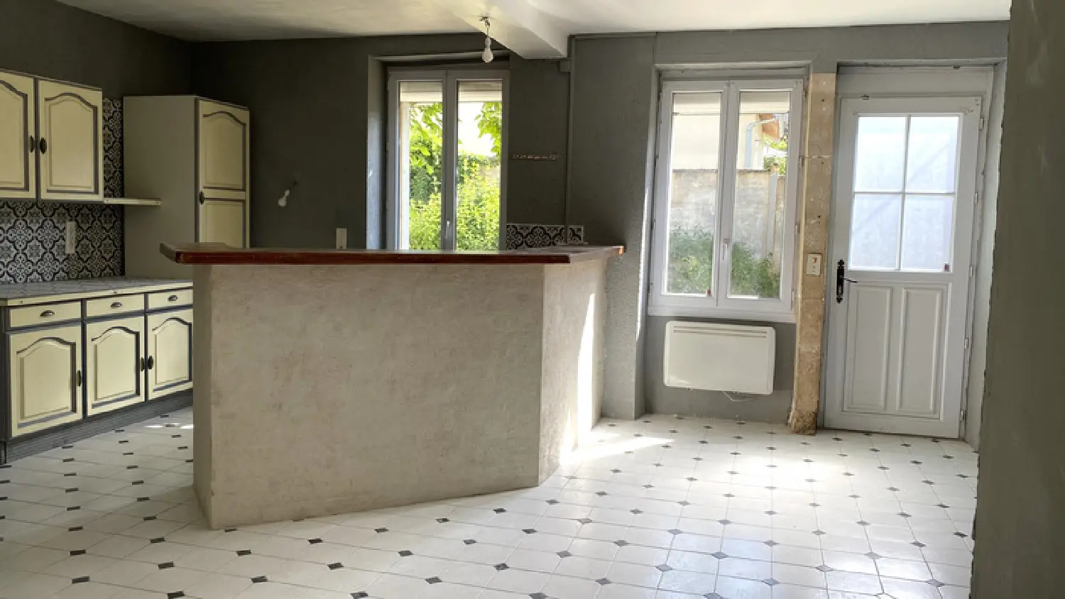  à vendre maison Crain Yonne 6