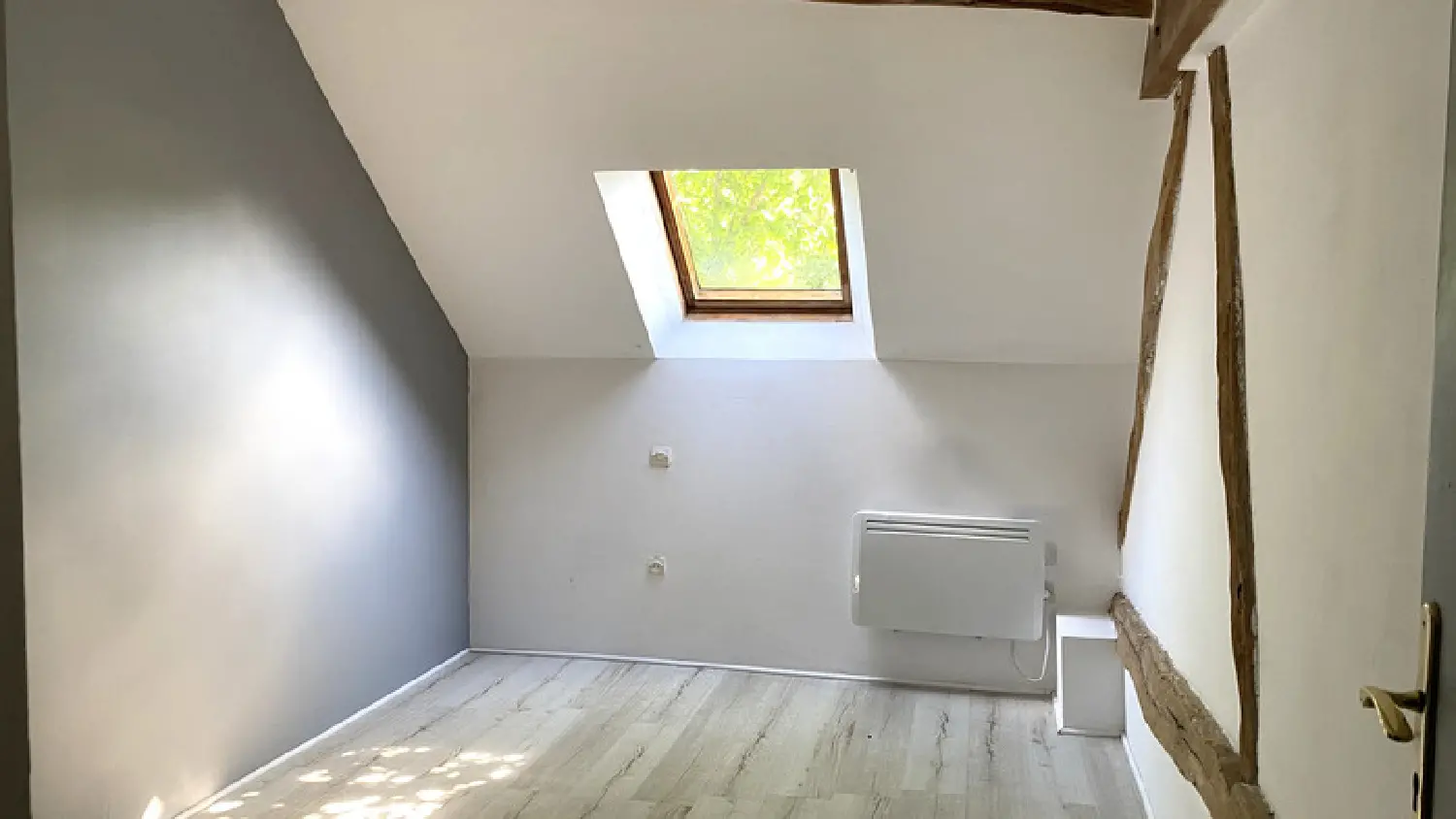  à vendre maison Crain Yonne 8