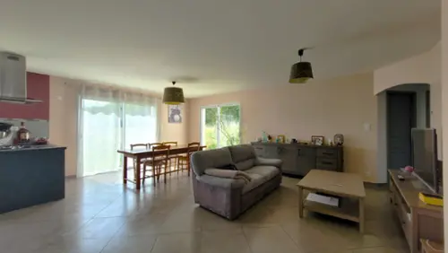 Cramchaban Charente-Maritime casa foto 7089227