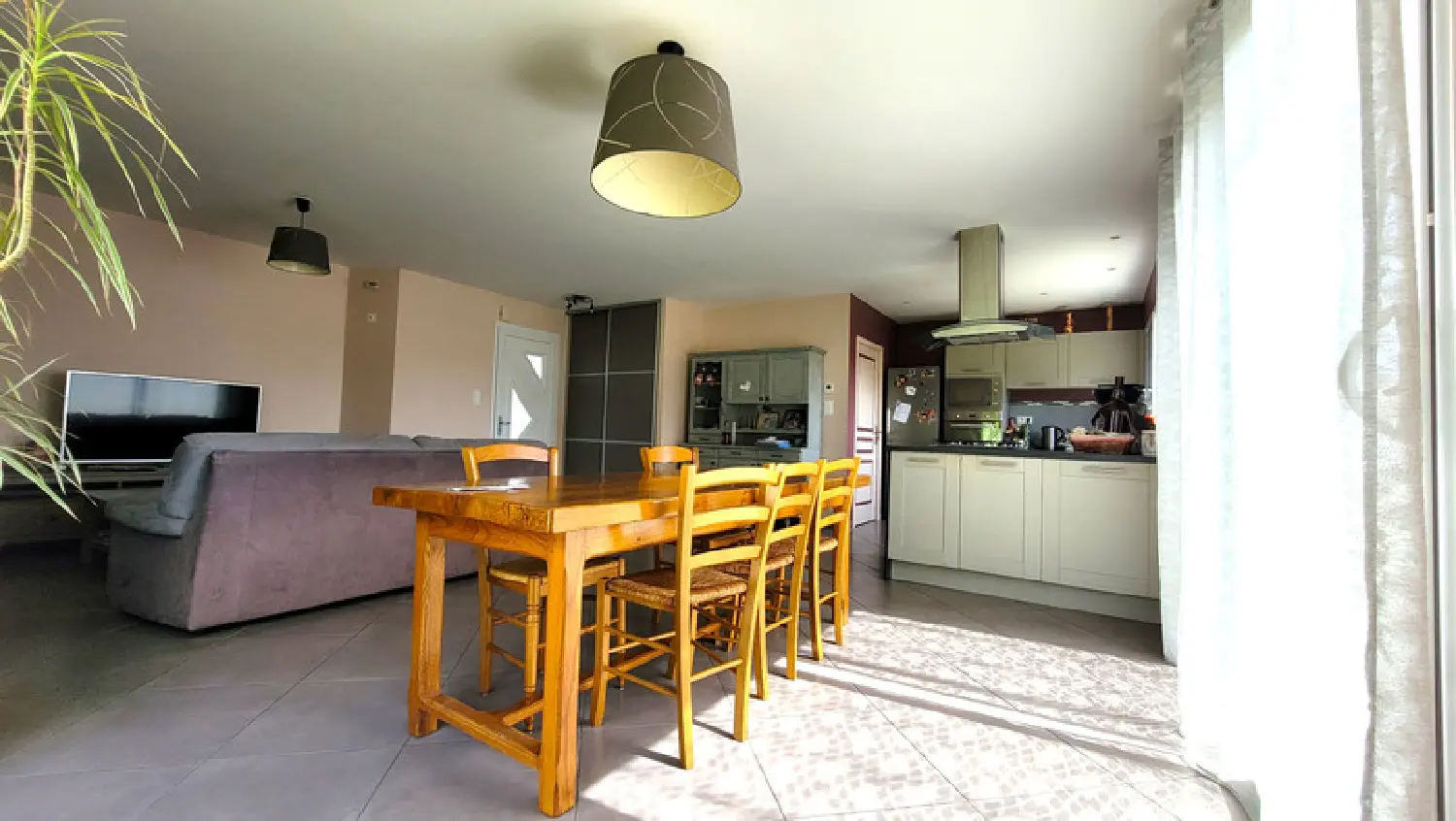  en venta casa Cramchaban Charente-Maritime 3