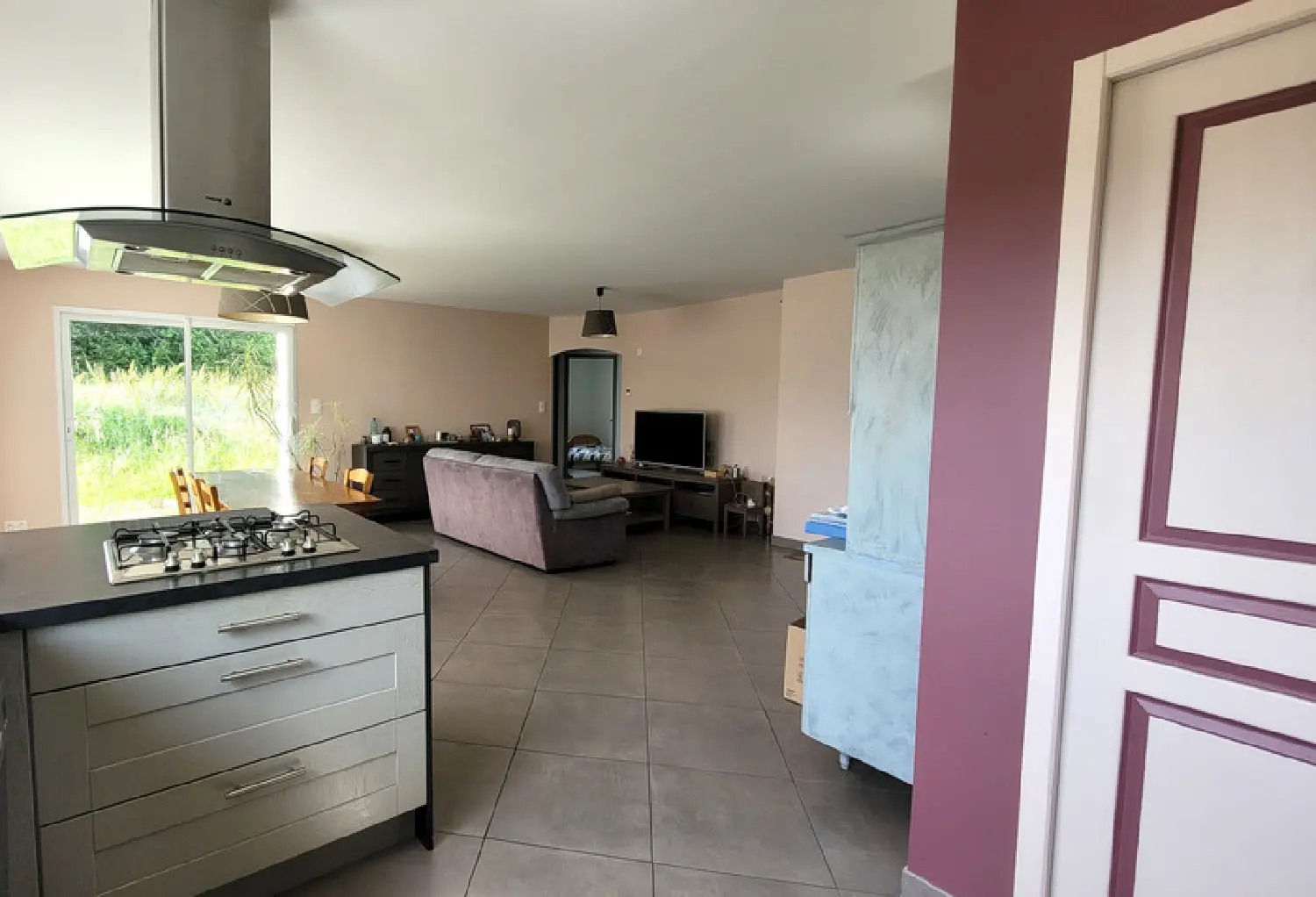  en venta casa Cramchaban Charente-Maritime 4