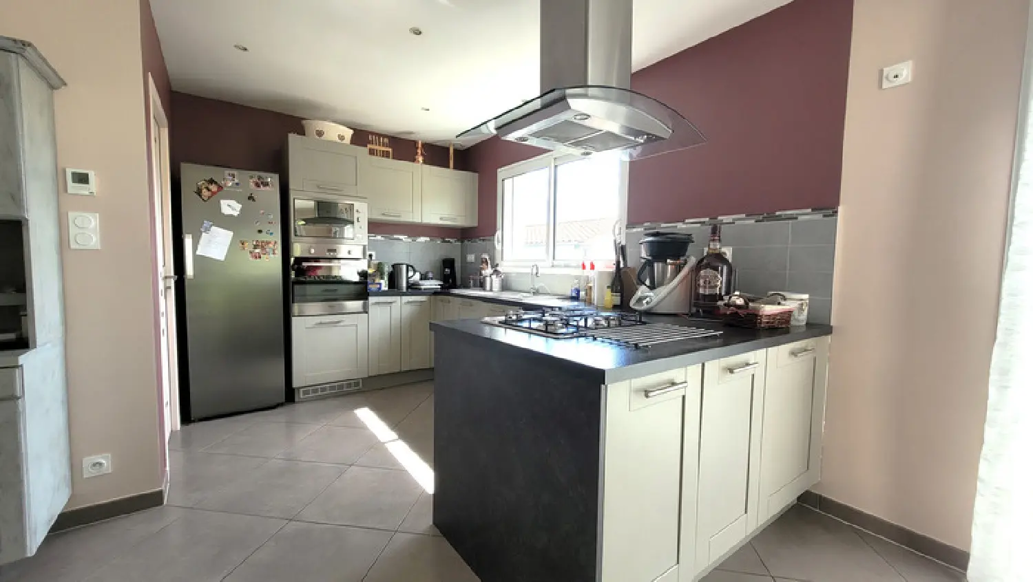  en venta casa Cramchaban Charente-Maritime 5