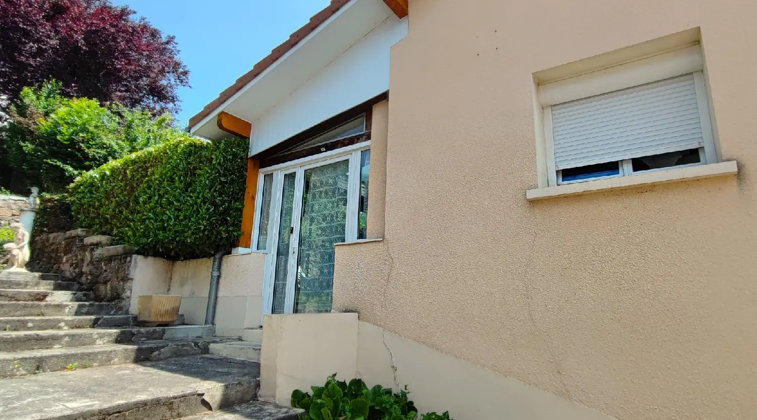  te koop huis Cransac Aveyron 2
