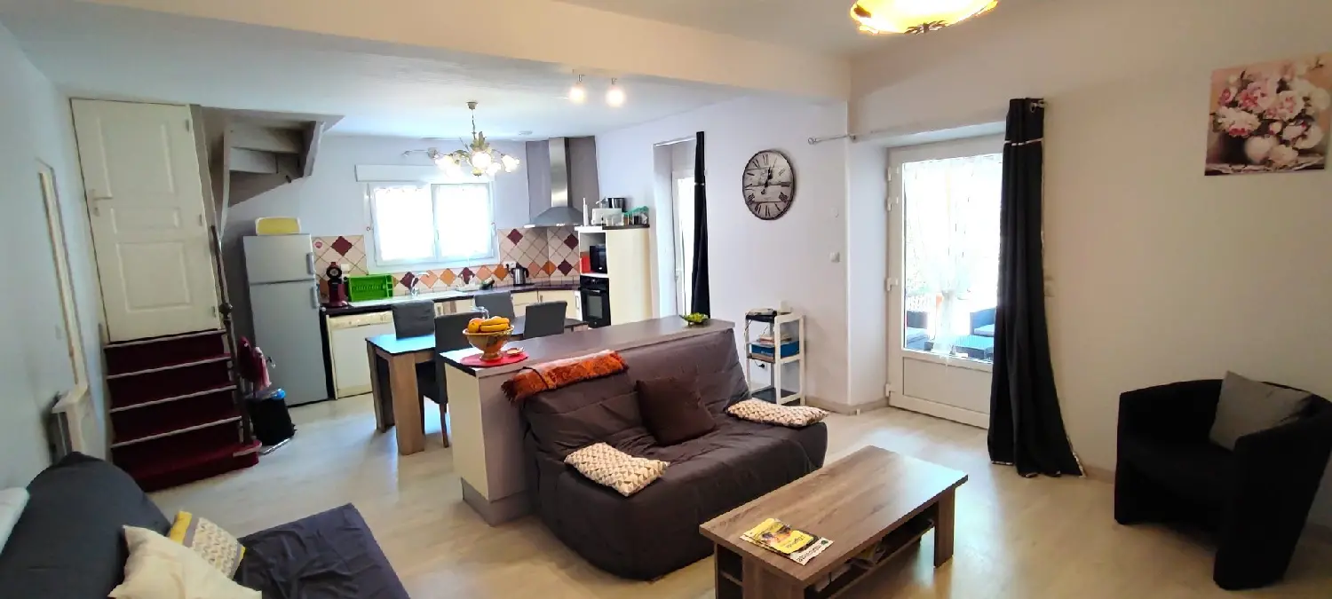  te koop huis Cransac Aveyron 3