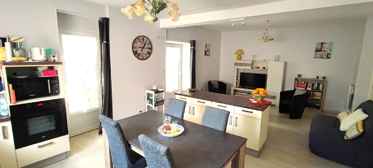  te koop huis Cransac Aveyron 4