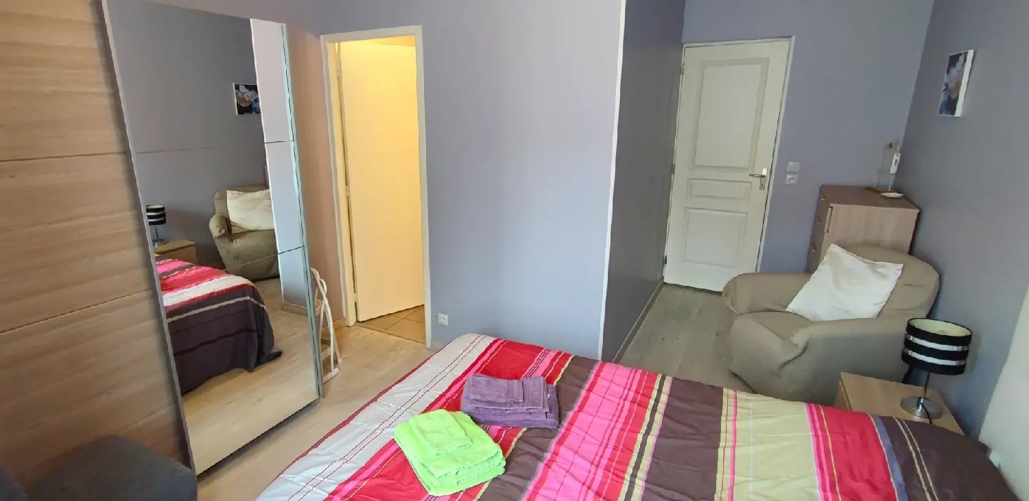  te koop huis Cransac Aveyron 7