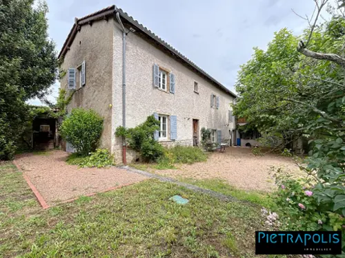 Craponne Rhône casa foto 7092936