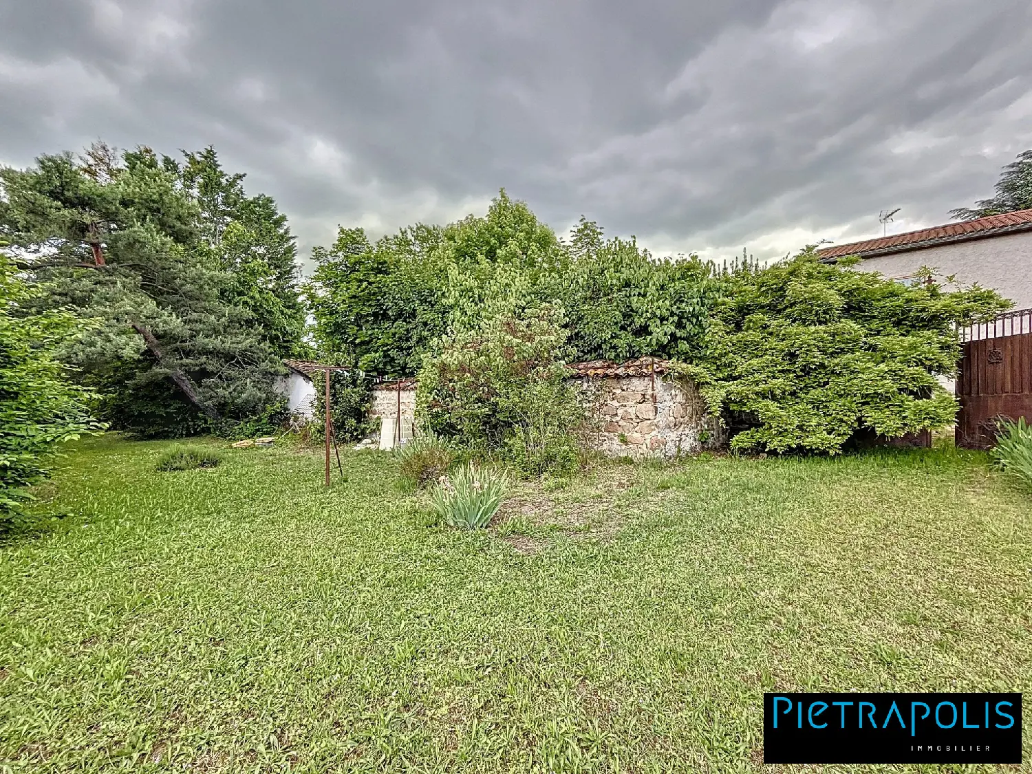  en venta casa Craponne Rhône 3