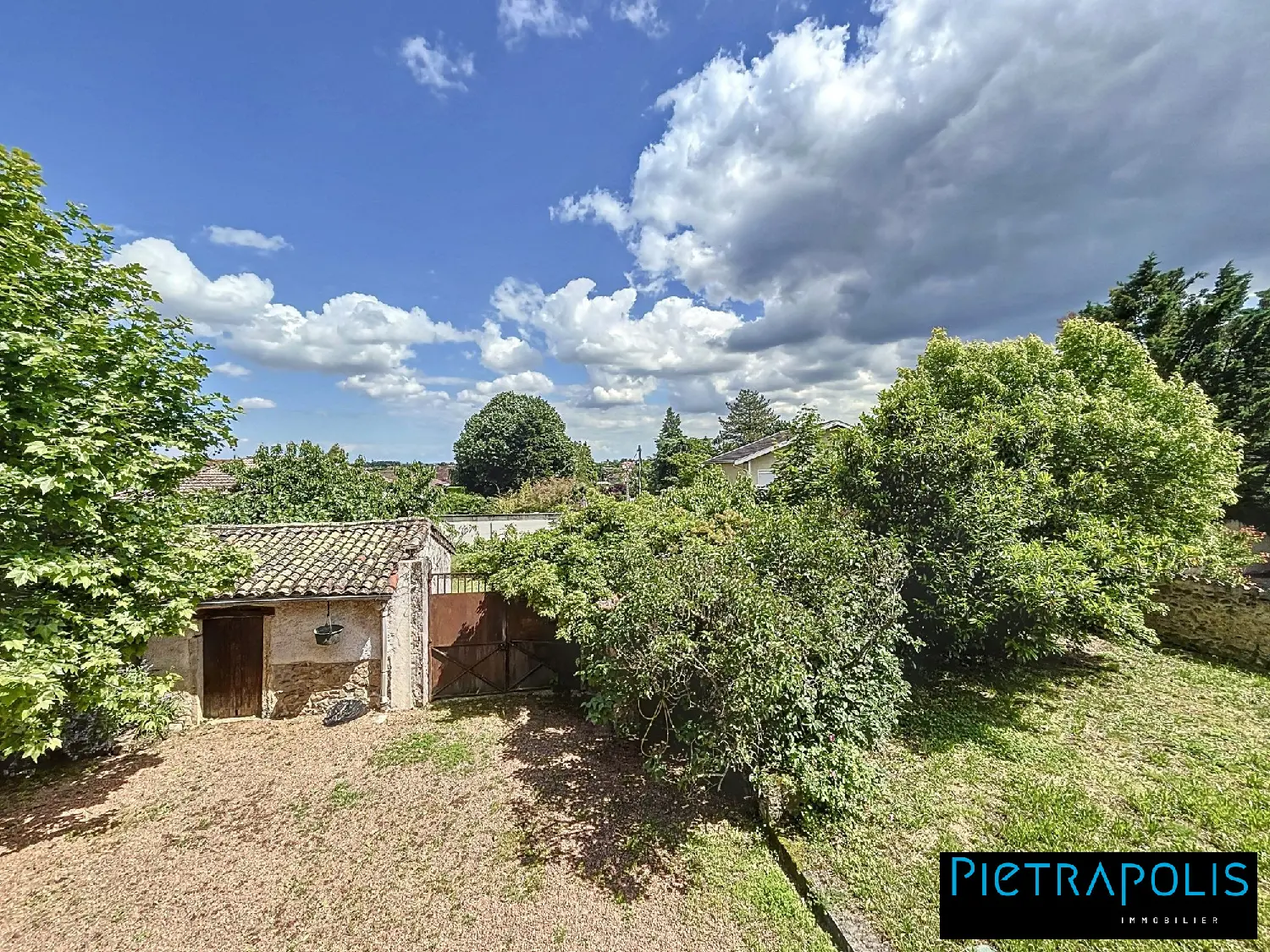  en venta casa Craponne Rhône 4