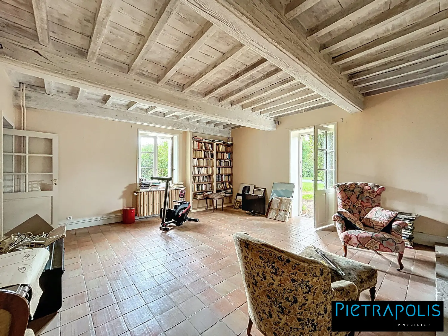  en venta casa Craponne Rhône 6