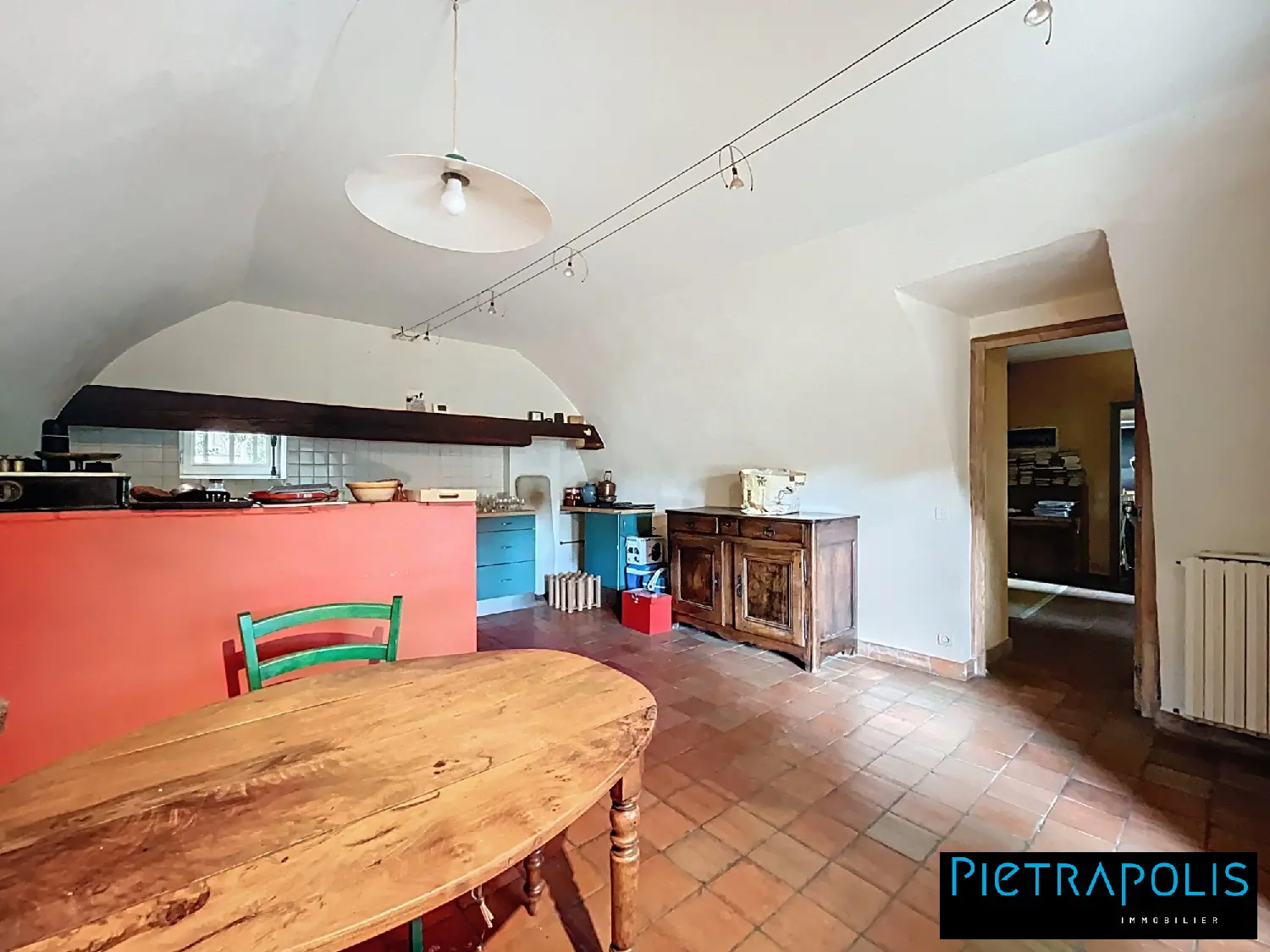 en venta casa Craponne Rhône 7