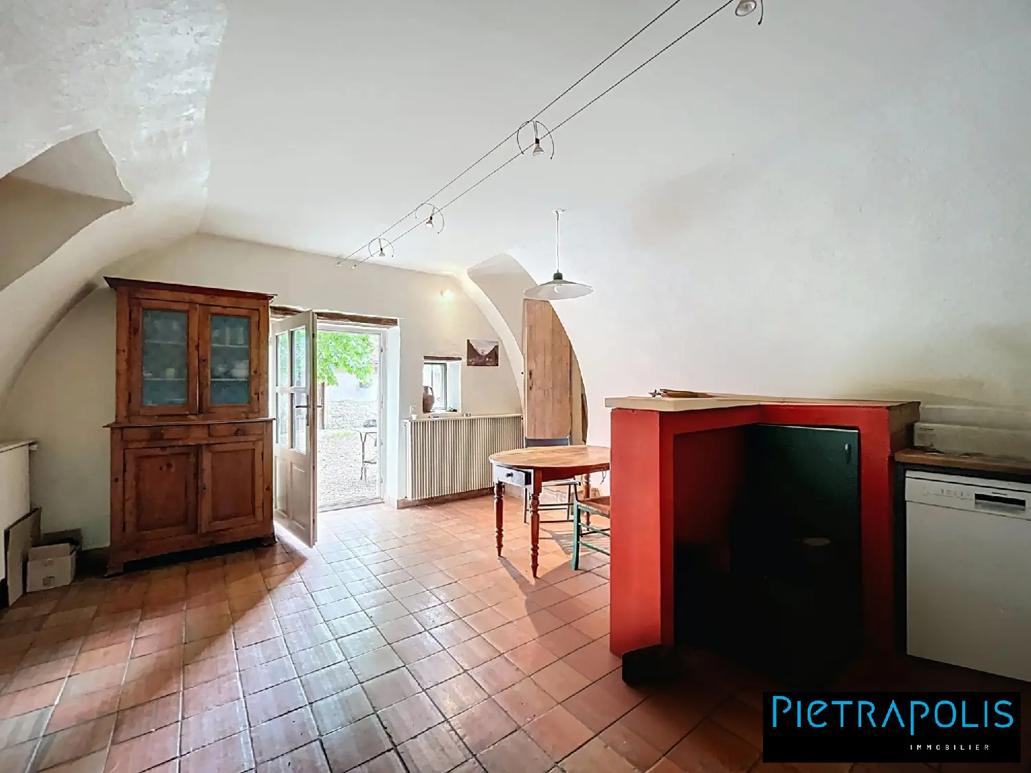  en venta casa Craponne Rhône 8