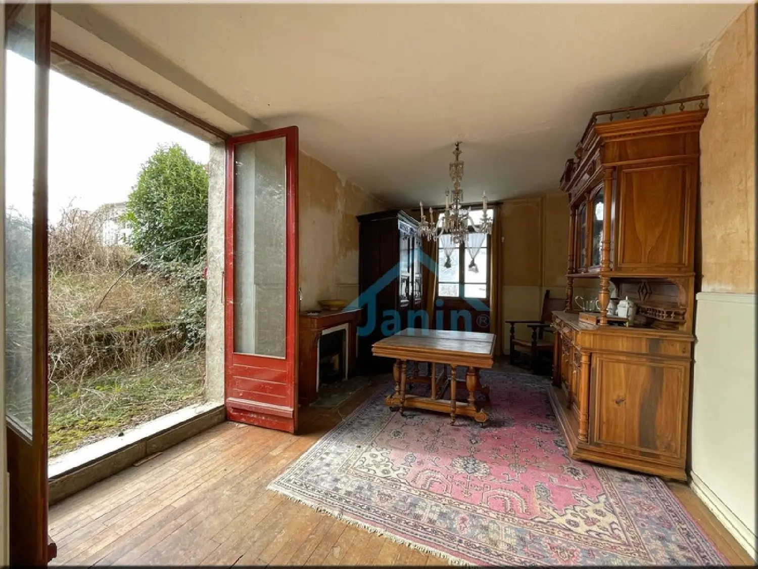 en venta casa Craz-en-Michaille Ain 4