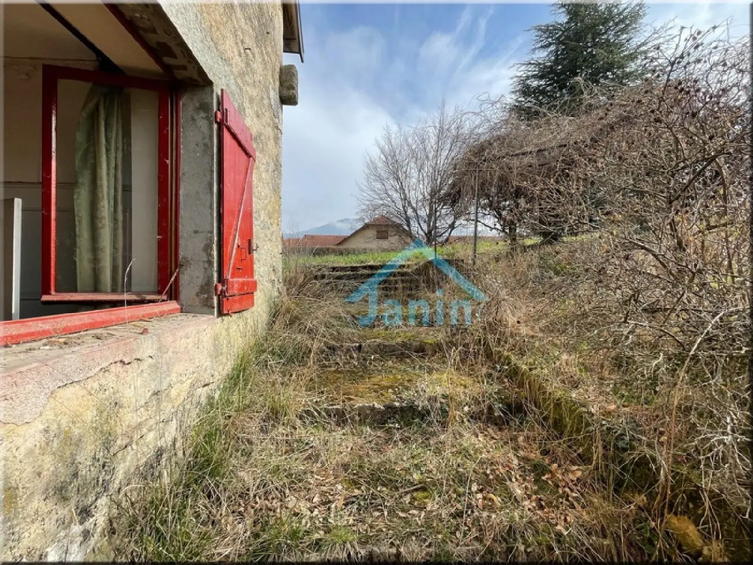  en venta casa Craz-en-Michaille Ain 5