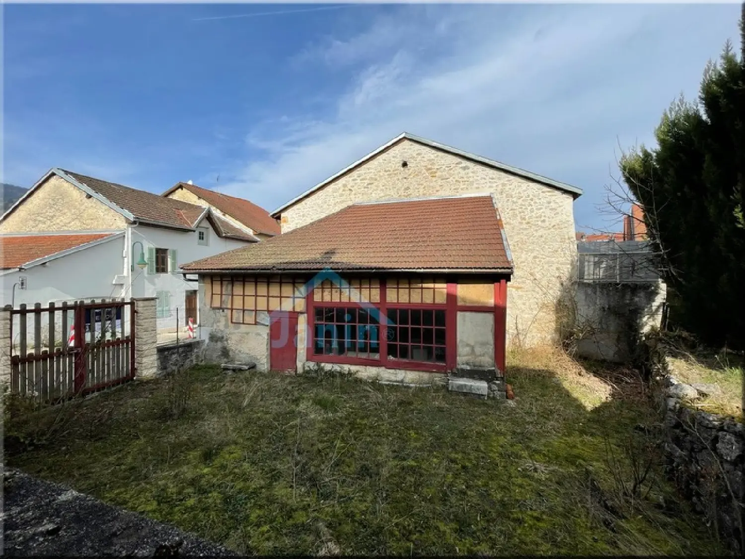  en venta casa Craz-en-Michaille Ain 8