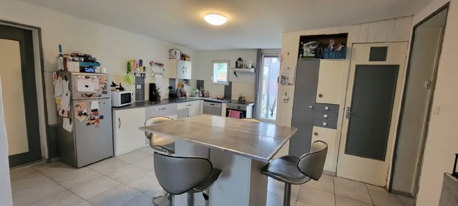  for sale house Cré Sarthe 2