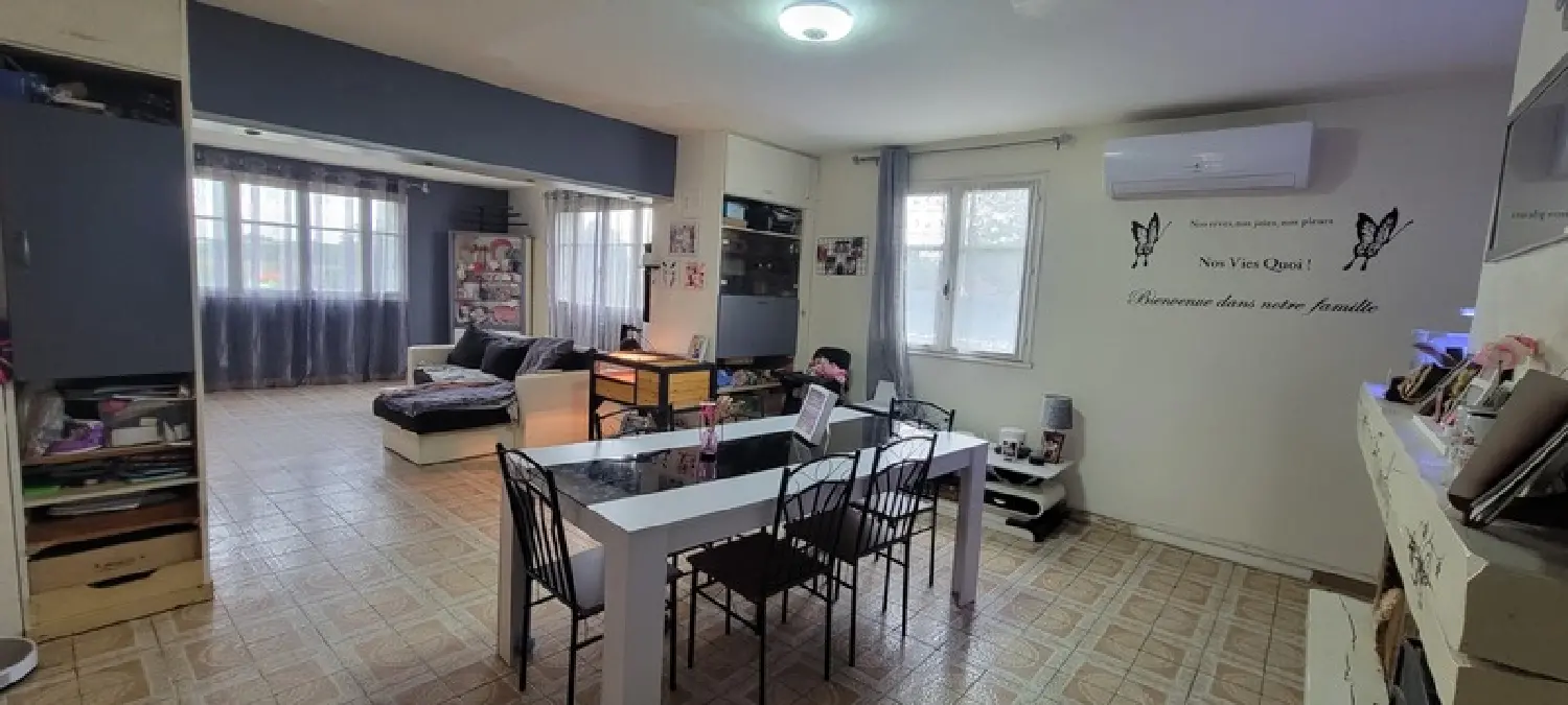  for sale house Cré Sarthe 4