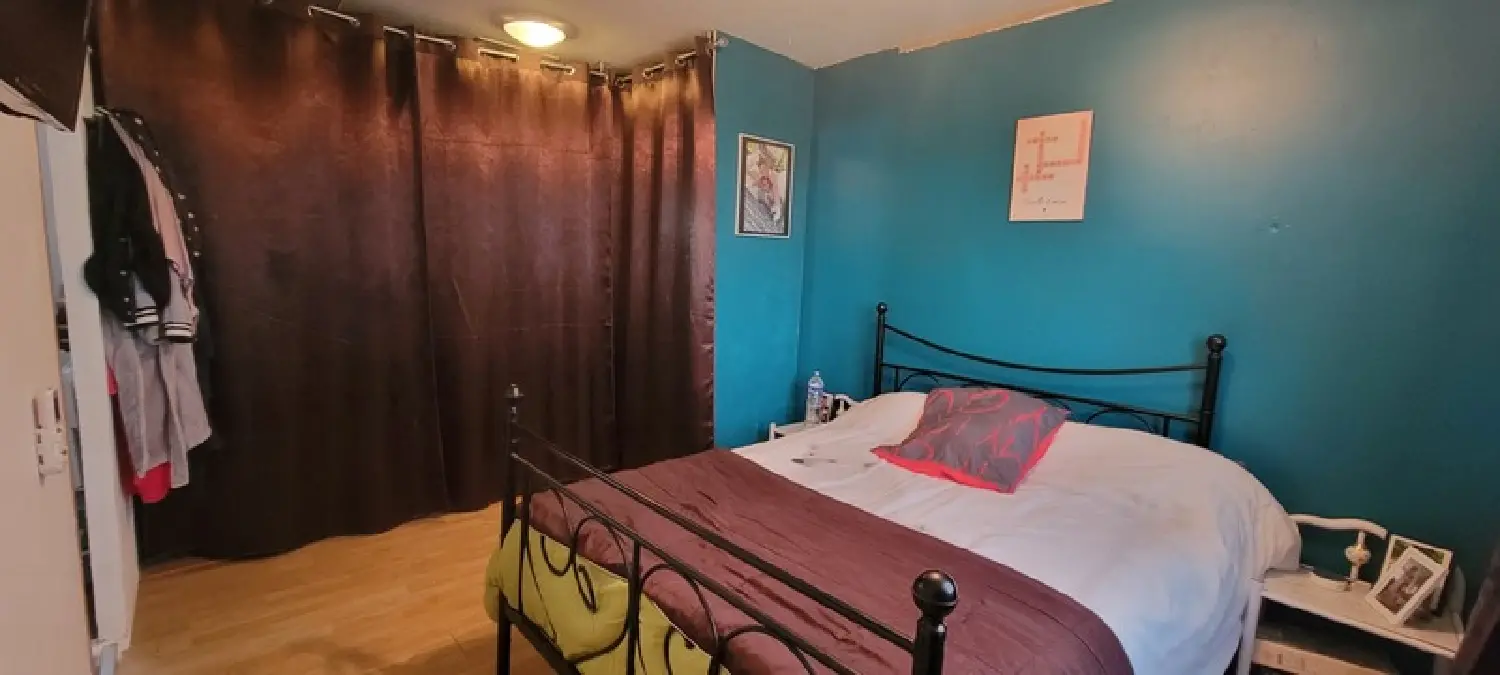  for sale house Cré Sarthe 7