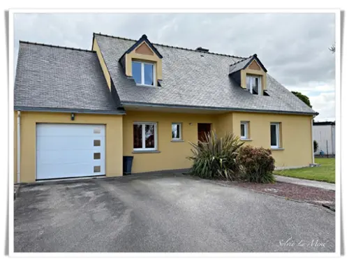 Crédin Morbihan casa foto 7101524