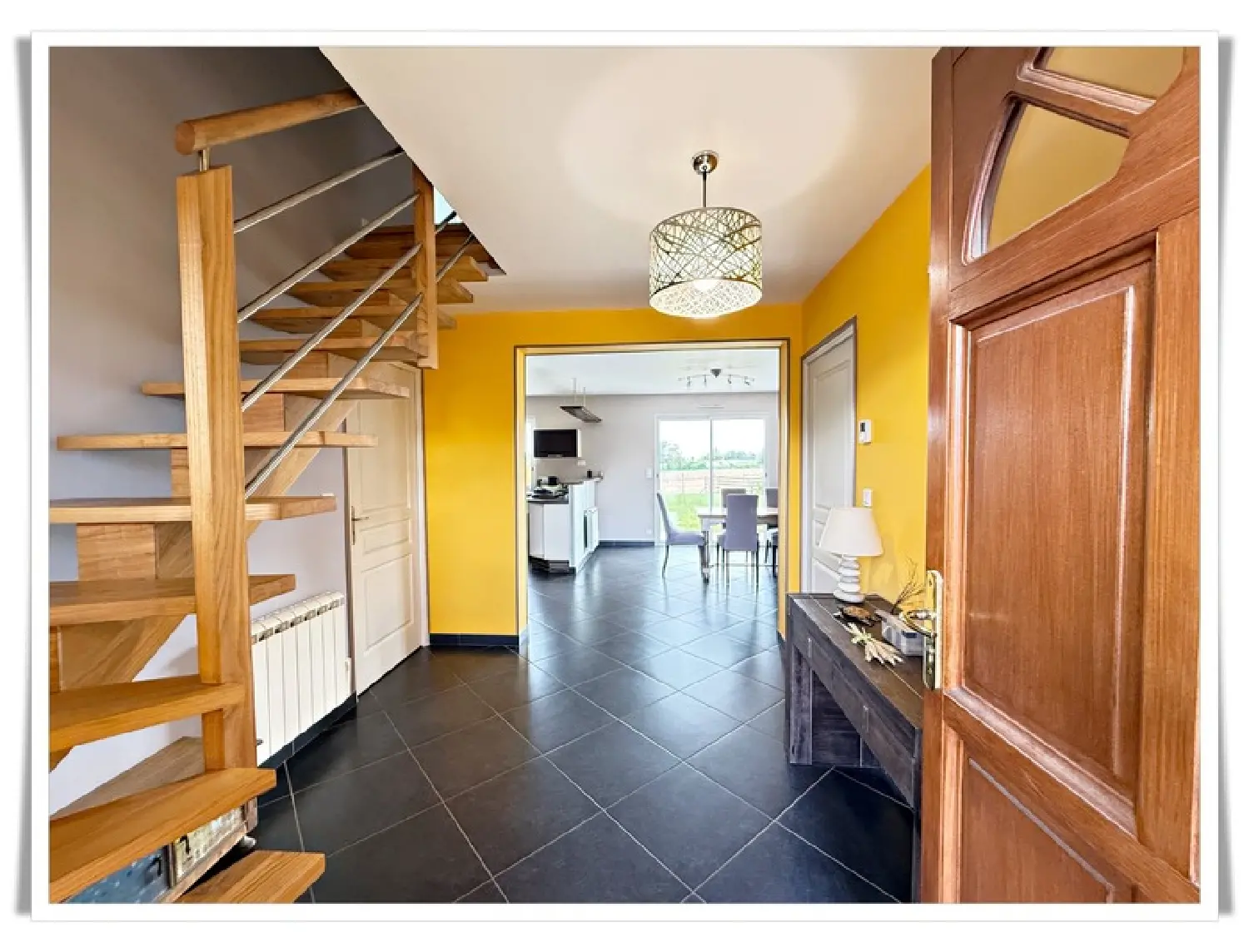  en venta casa Crédin Morbihan 2