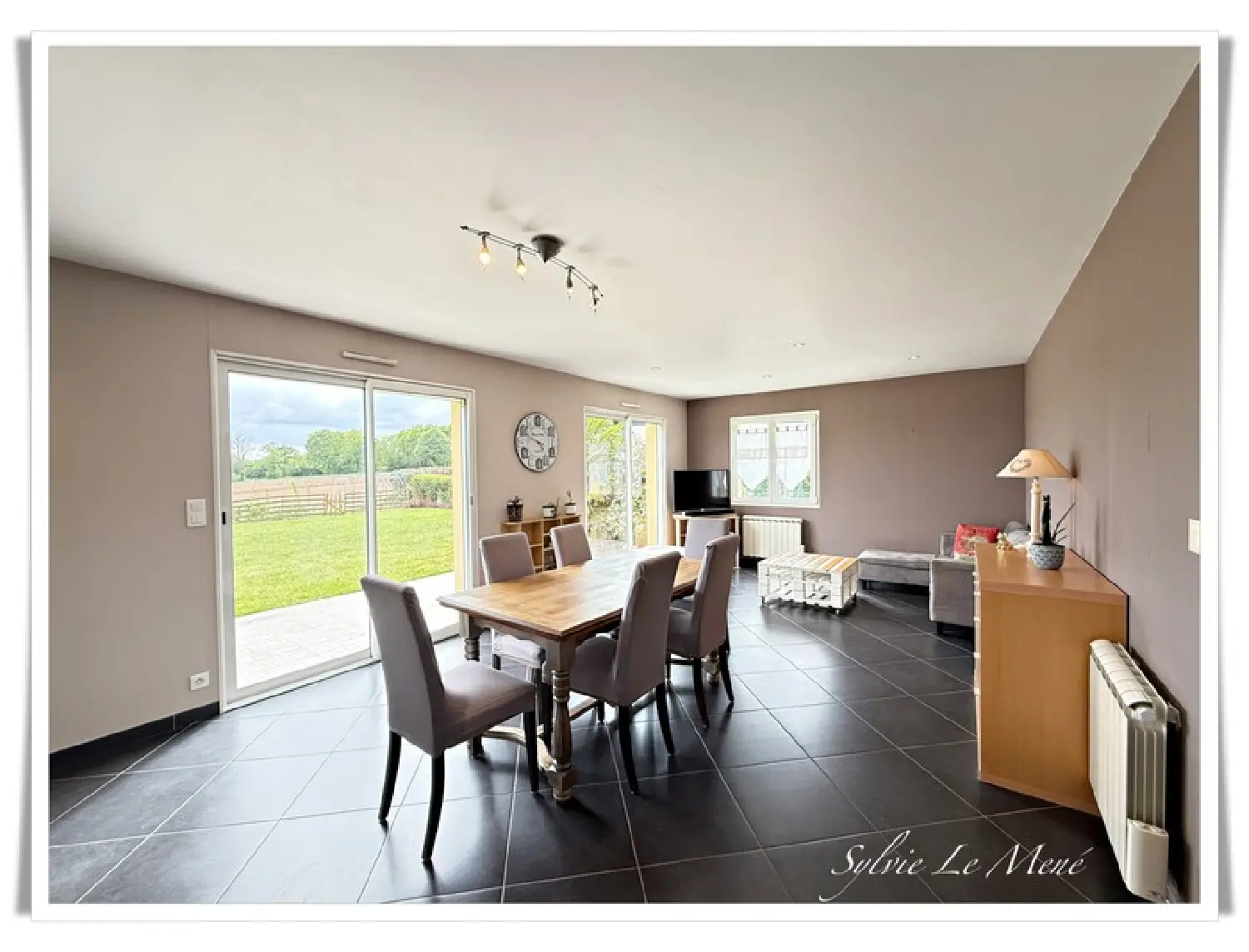  en venta casa Crédin Morbihan 4