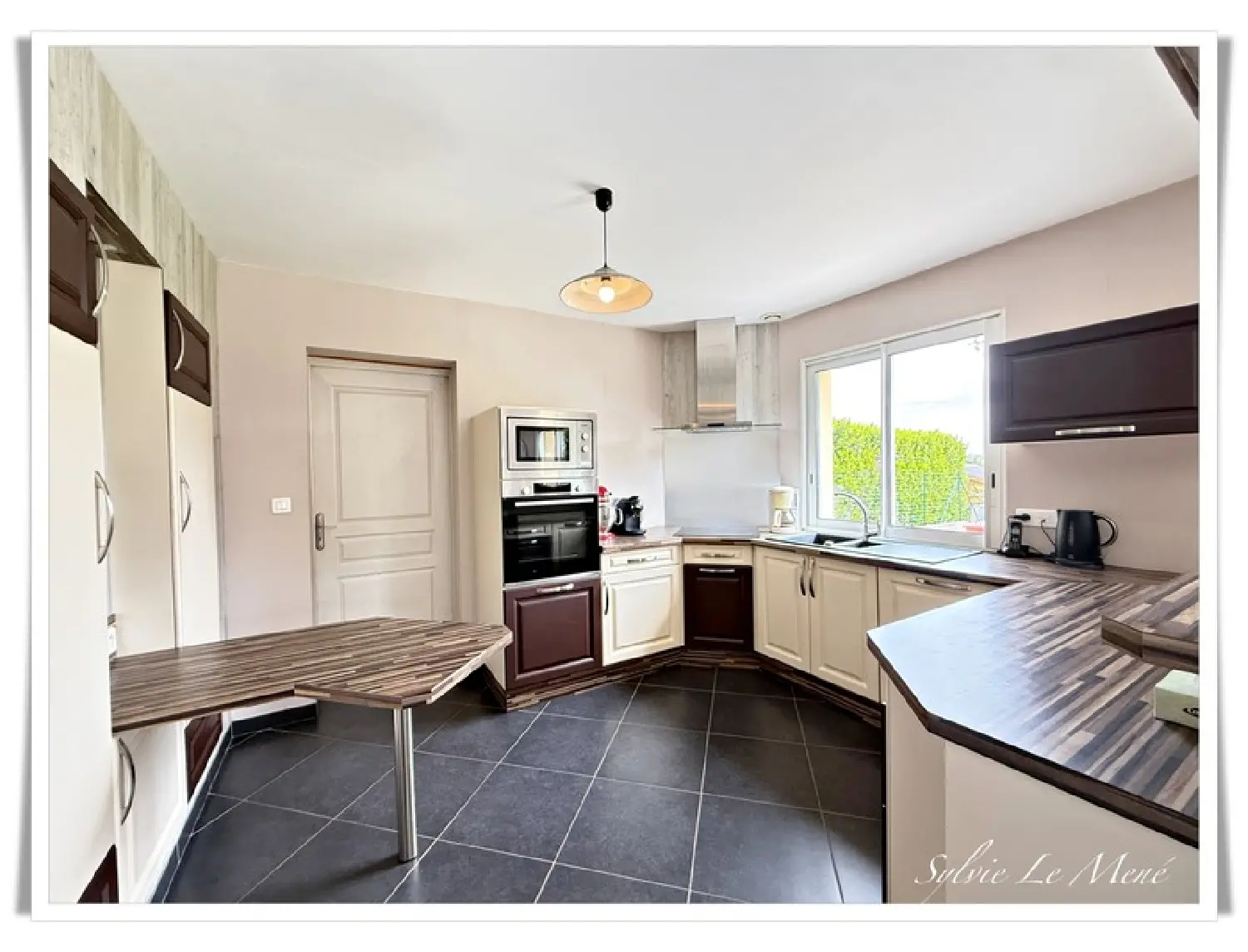  en venta casa Crédin Morbihan 6