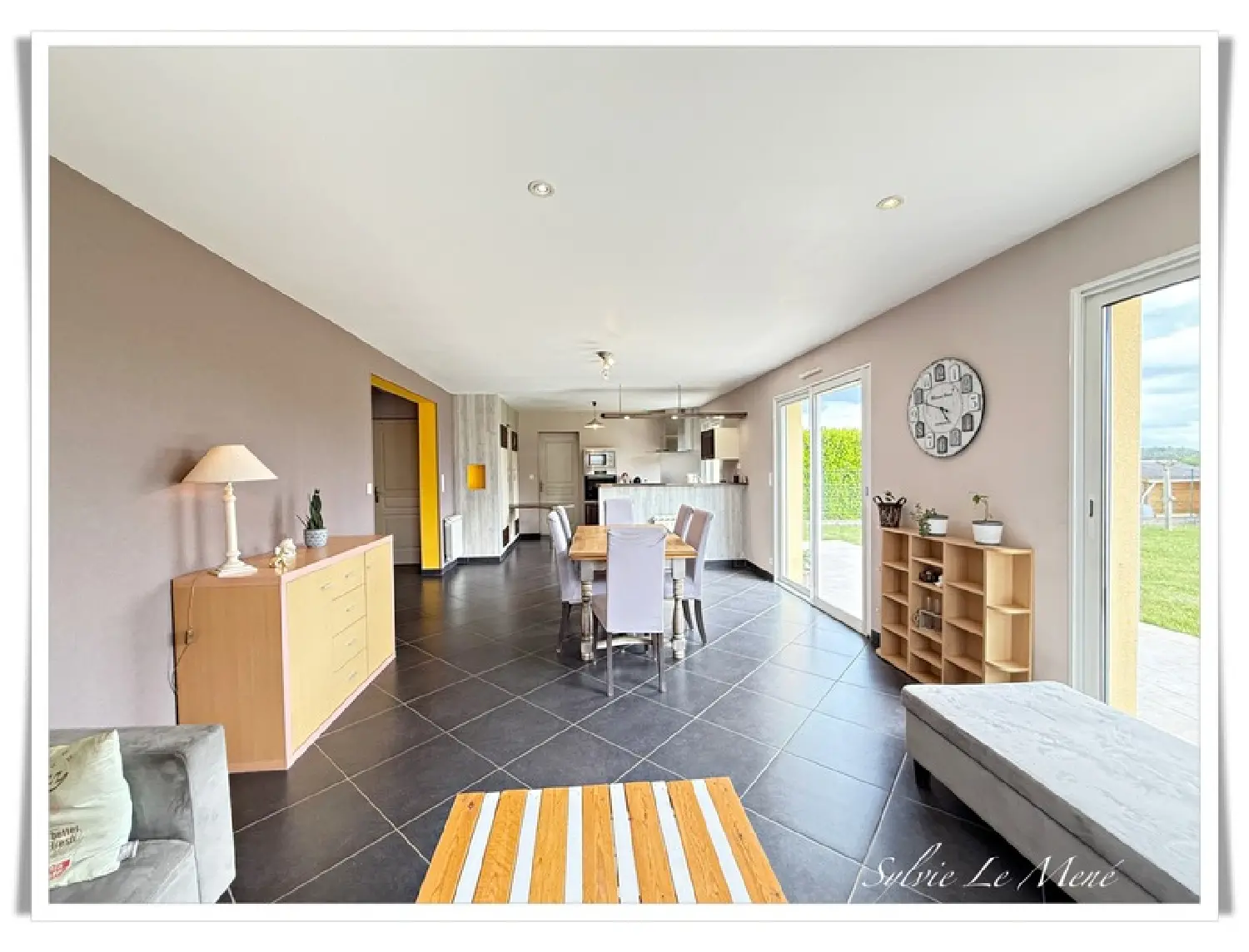  en venta casa Crédin Morbihan 7