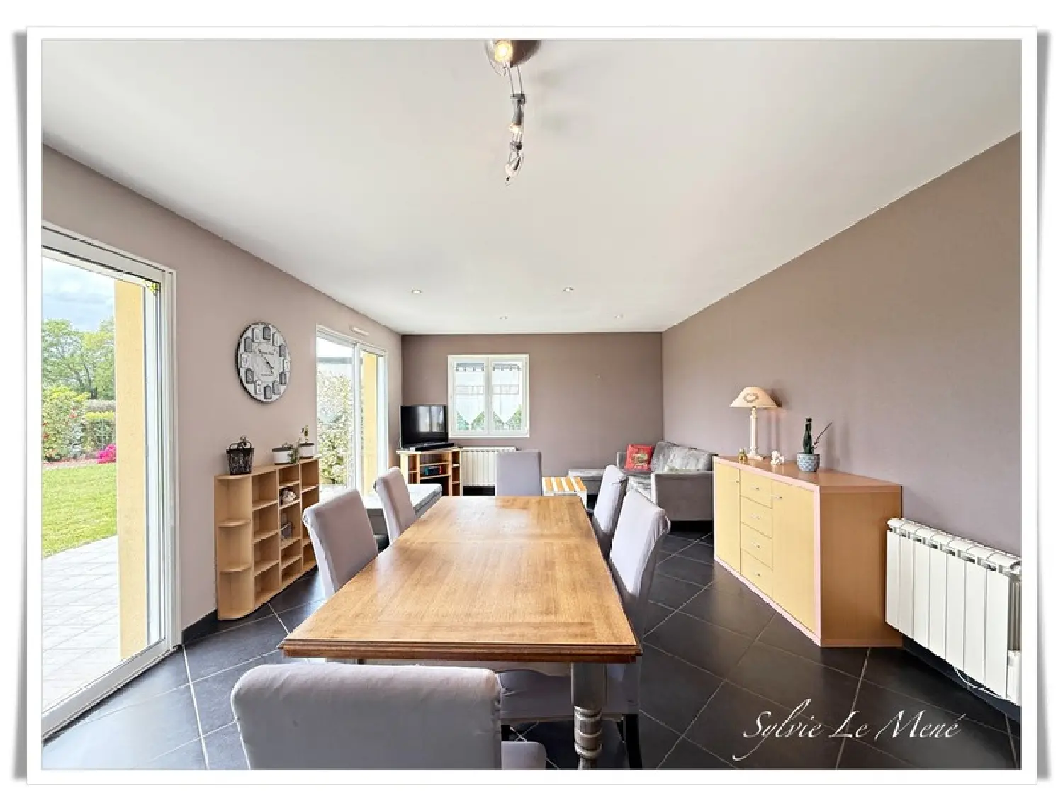  en venta casa Crédin Morbihan 8