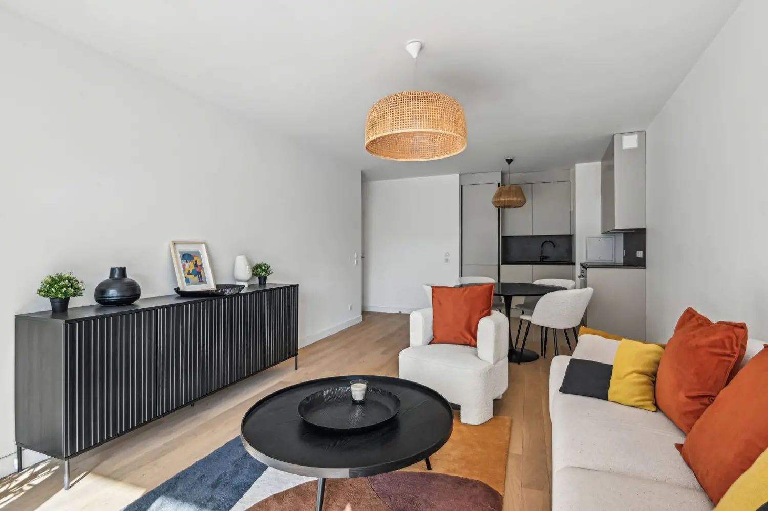  te koop huis Creil Oise 1
