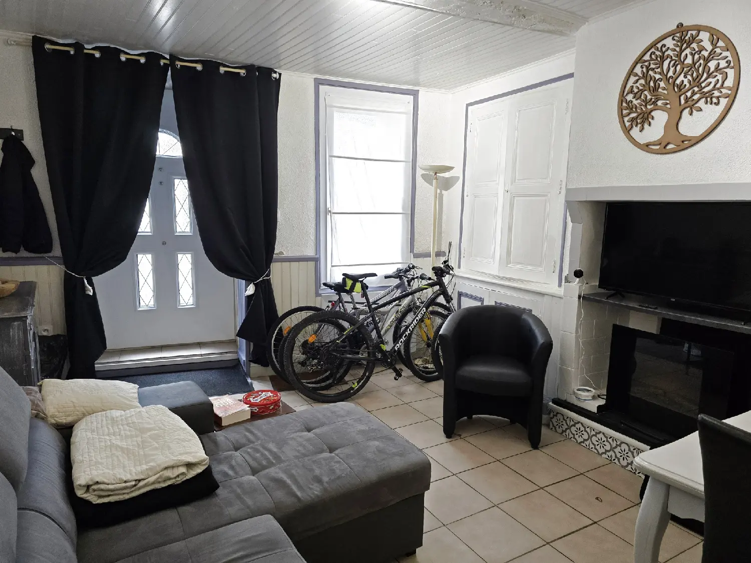  en venta casa Creissan Hérault 1