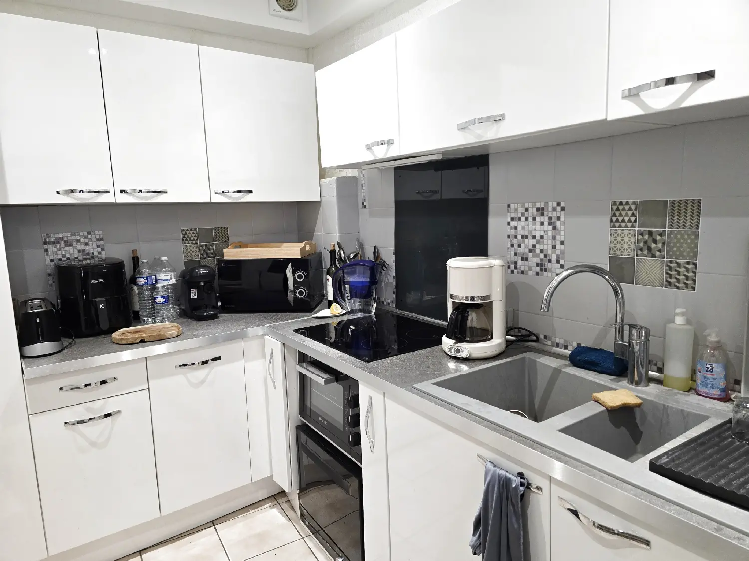  en venta casa Creissan Hérault 2