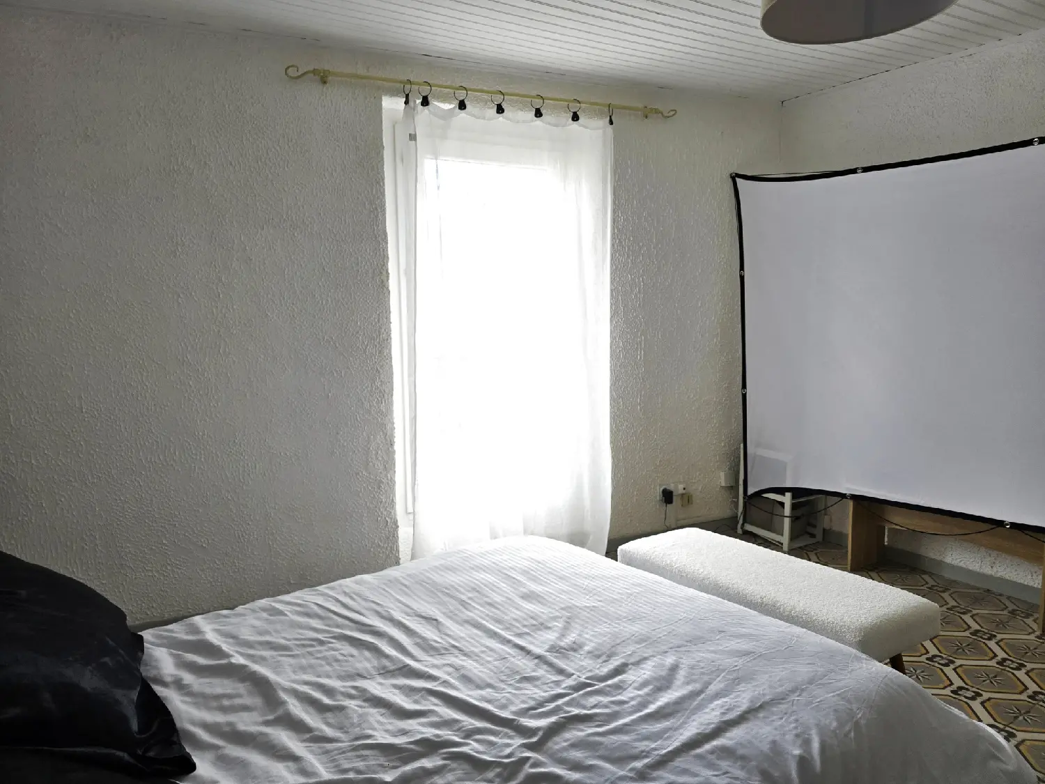  en venta casa Creissan Hérault 4