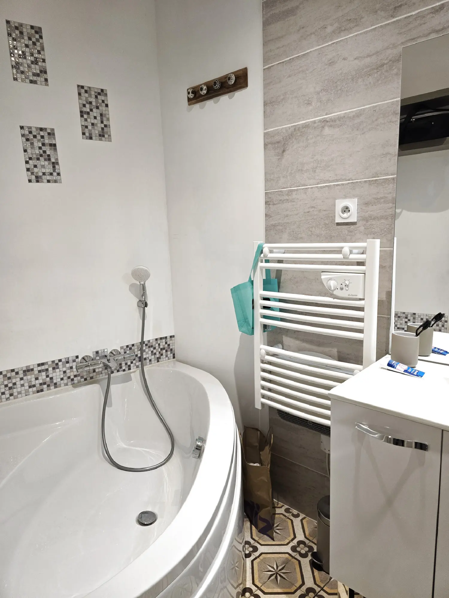 en venta casa Creissan Hérault 5