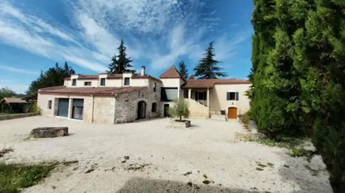 Cremps Lot Haus Bild 7093365