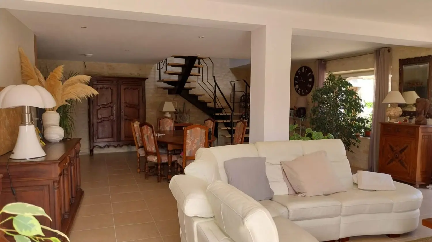 à vendre maison Cremps Lot 4