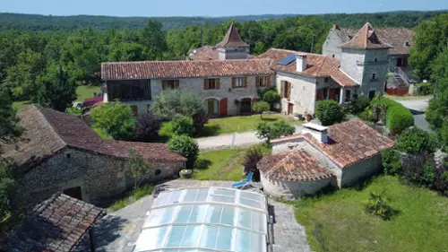 Cremps Lot Haus Bild 7093367