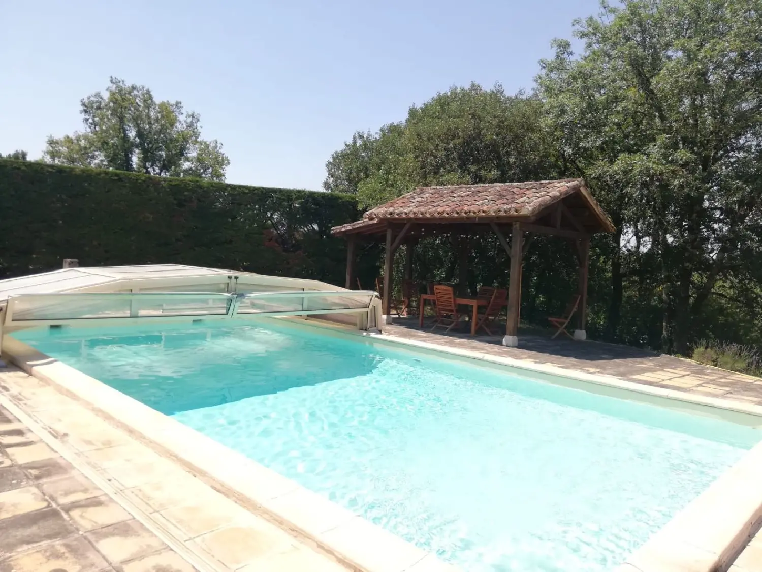  à vendre maison Cremps Lot 2