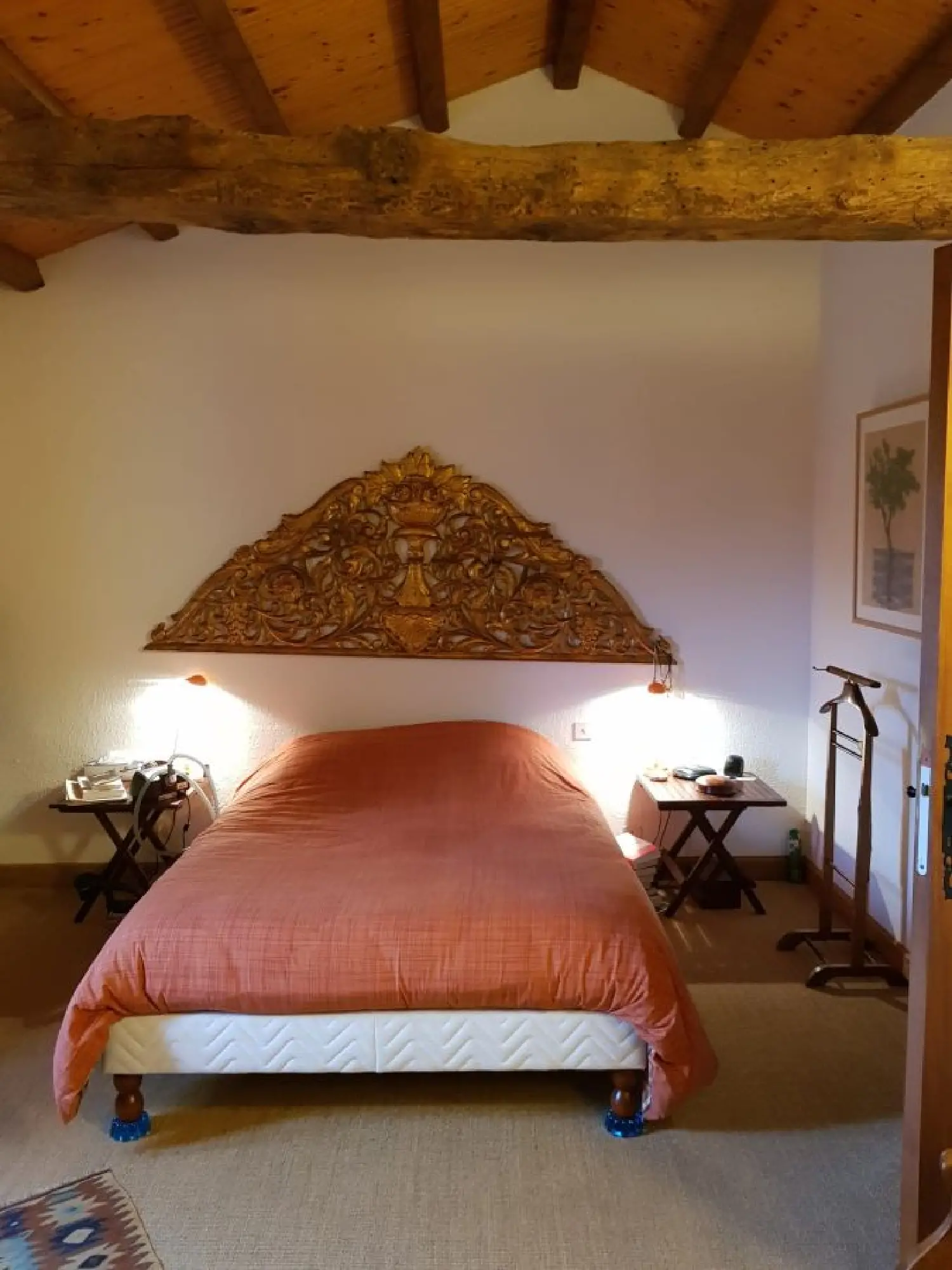  à vendre maison Cremps Lot 5