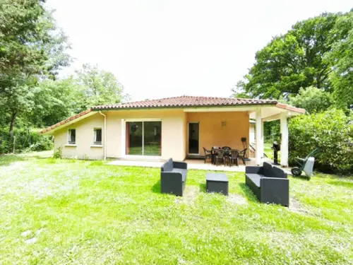 Créon-d'Armagnac Landes house foto 7092092
