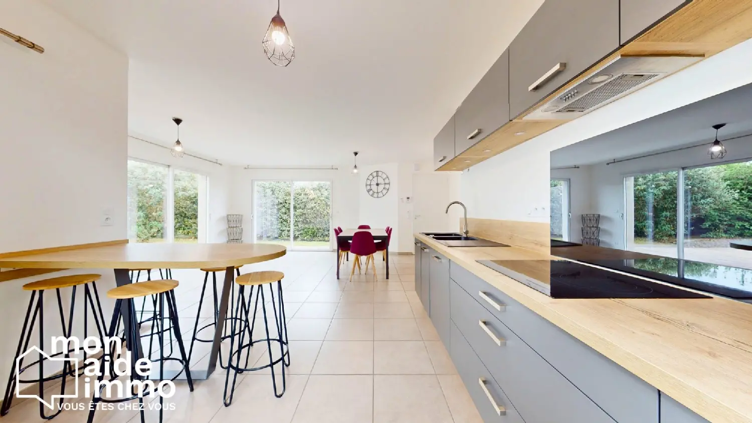  en venta casa Créon Gironde 2