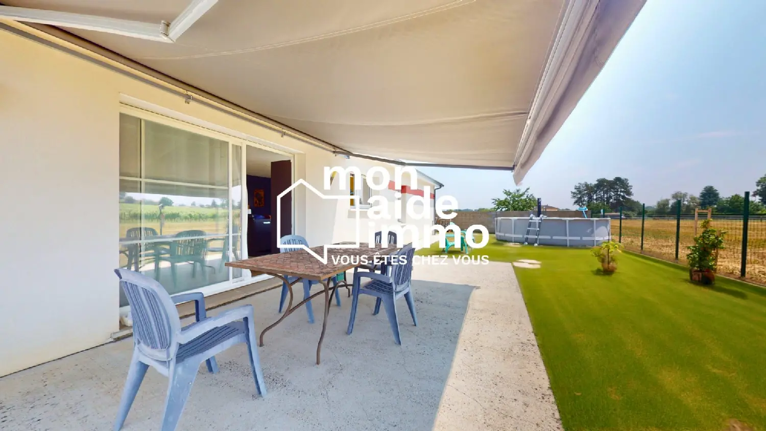  à vendre maison Créon Gironde 1