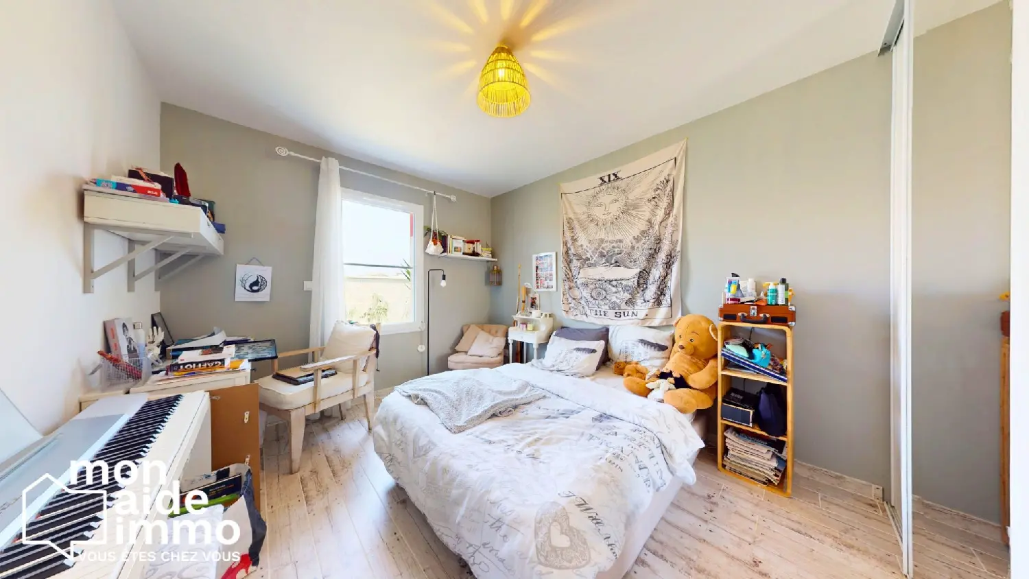  à vendre maison Créon Gironde 6