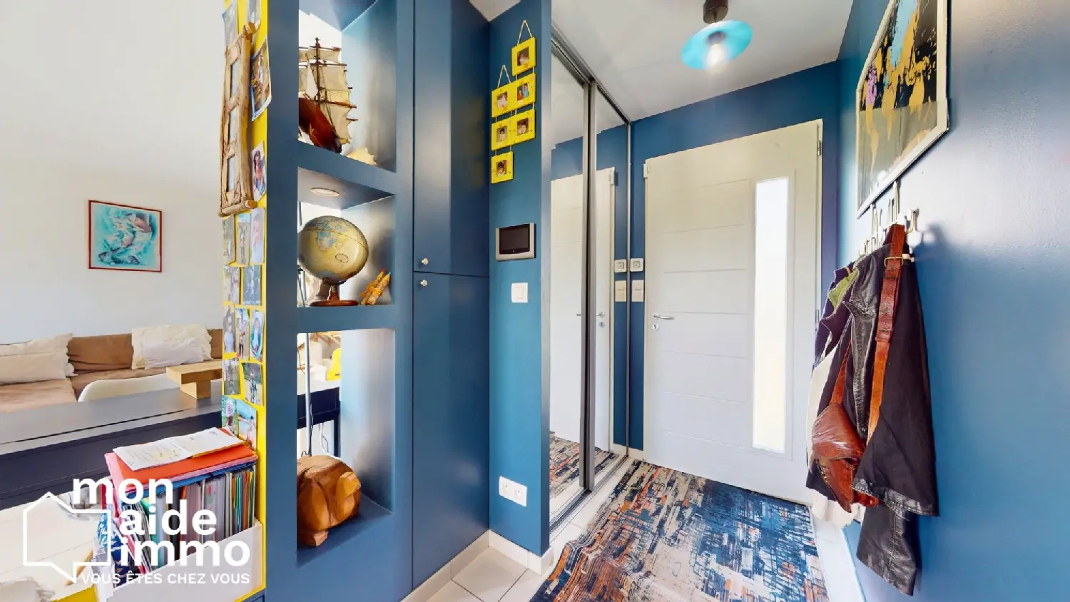 à vendre maison Créon Gironde 8